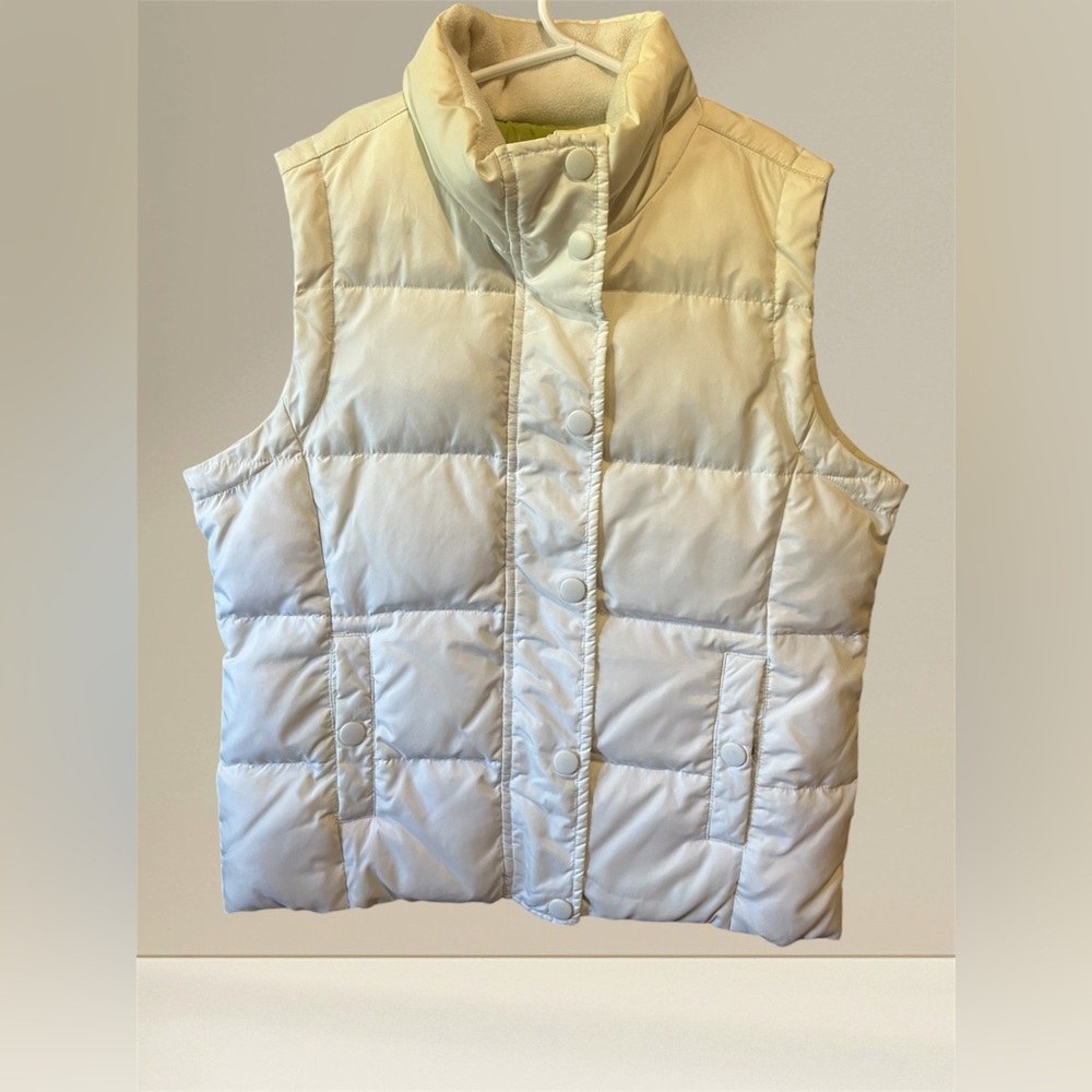 Vest, Jacob